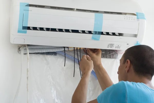 Instalación (imagen de ejemplo)